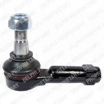 Rótula de dirección DELPHI TA2367 - Tipo: Rótula de dirección, Marca: DELPHI, Modelo: TA2367