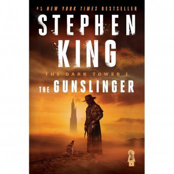 The Dark Tower I: The Gunslingervolume 1