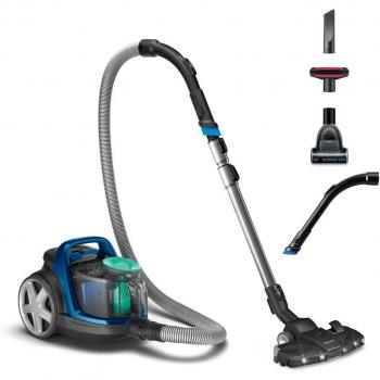 Aspirador Philips 5000 Series FC9557/09 sin bolsa de alto rendimiento