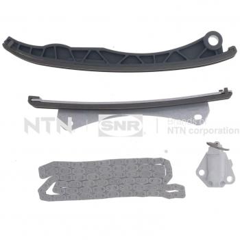Kit de cadena de distribución SNR KDC458.02 con piezas de alta calidad