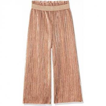 NAME IT Nkfrosa Pant Pantalones, Marrón