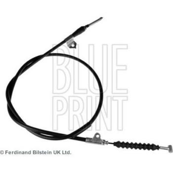 Cable de freno de mano BLUE PRINT ADN146256 - Tipo: Cable, Freno de Mano; Compatibilidad: Vehículos específicos según referencia ADN146256; Material: Acero y plástico; Longitud: Ajustada a especificaciones OEM;