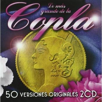 Lo M S Grande de la Copla / Various