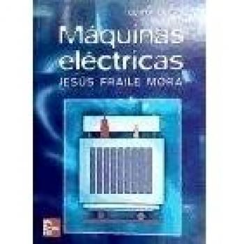 Maquinas electricas