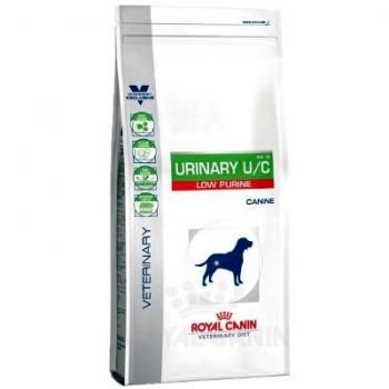 Royal Canin C-11158 Diet Urinary U/C Low - 7.5 Kg