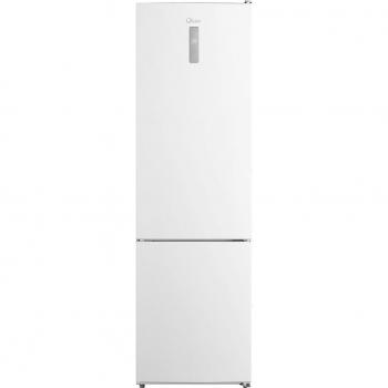 Frigorífico combi Midea Total No Frost - MDRB489FGE01OE