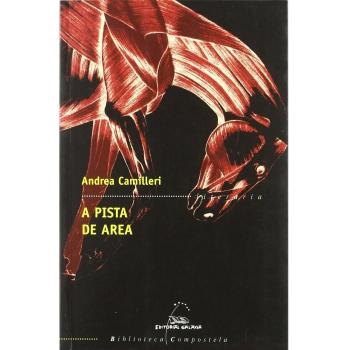 Pista de area, a