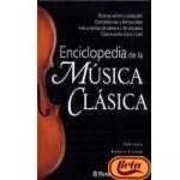 Enciclopedia de la musica clasica