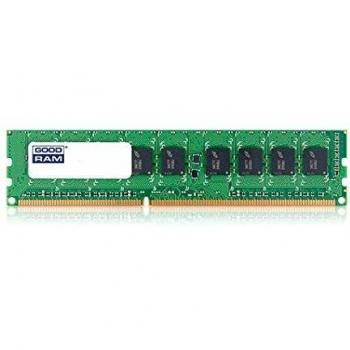 Goodram W-MEM2666R4D416G módulo de Memoria 16 GB 1 x 16 GB DDR4 2666 MHz ECC