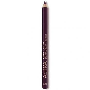 Astra make up astra ojos kohl matita kajal occhi 0kc9 a 6 0.3 ml