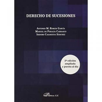 Derecho de Sucesiones