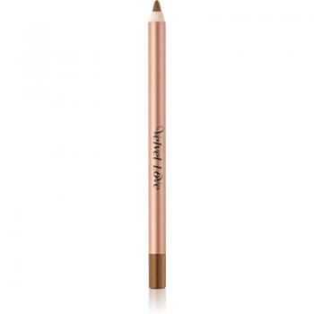 ZOEVA Velvet Love Eyeliner Pencil 1.2 g Metalic Bronze