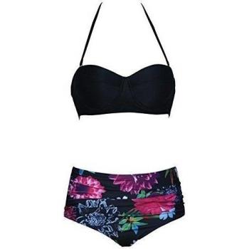 Demetory - Conjunto - para mujer #16040_Black