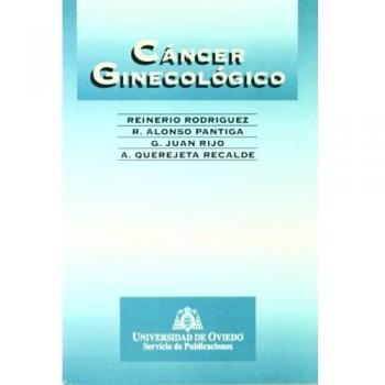 Cáncer ginecológico