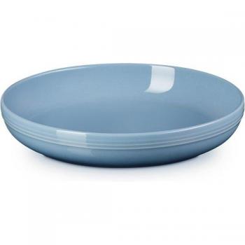 Plato hondo Coupe Le Creuset