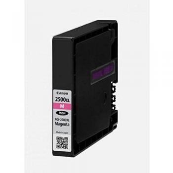 CANON INK PGI-2500XL M BL SEC