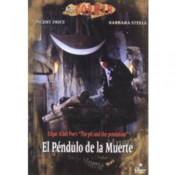 El péndulo de la muerte [DVD]