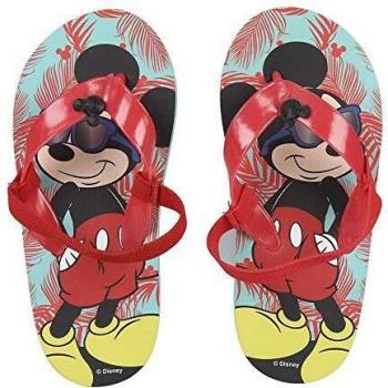 Mickey Mouse S0711603, Flip-Flop, Multicolor, 31 EU