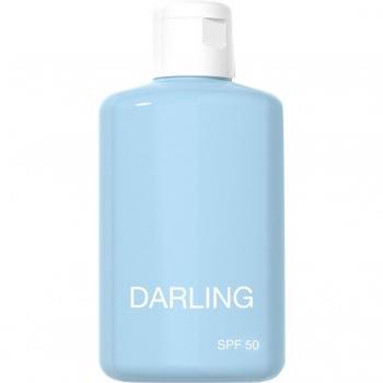 DARLING Face and Body Sunscreen Lotion SPF50 150ml