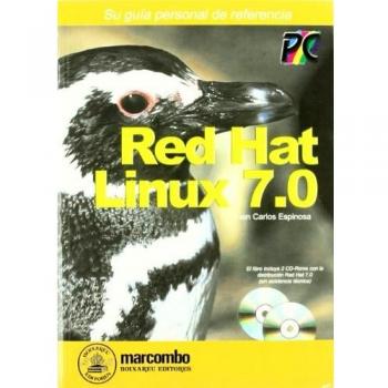 Linux Redhat 7.0: 1