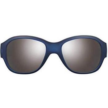 Julbo Lola Gafas de Sol, Niñas, Bleu Mat Translucide, FR : XS