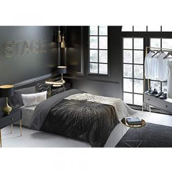 NATURALS Funda nórdica Broadway Cama 180 cm
