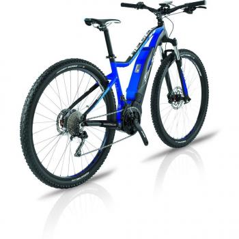 BH REBEL 29 LITE AZUL- BLANCO MD