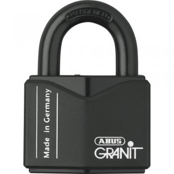 Abus 37/55 B - Candado Granit Plus 55mm blister