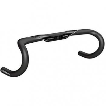 Vision HB-KO-293S/CR/Di2, Piega Trimax Aero B1 Unisex Adulto, Negro, 420 mm
