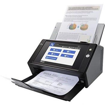 Fujitsu N7100E Netzwerkscanner
