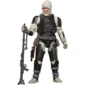 Hasbro Star Wars The Black Series Archive Dengar Toy 6-Inch-Scale Star Wars: Return of the Jedi Action