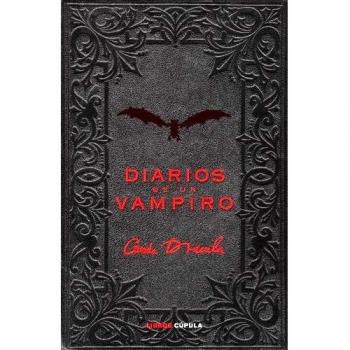 Diarios de un vampiro