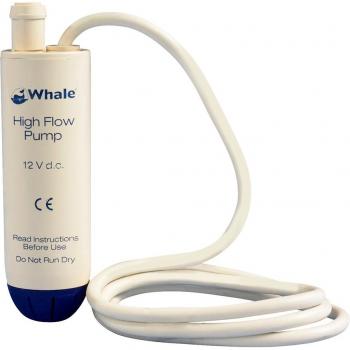 Whale GP1652 High Flow Submersible Electric Galley Pump - 12V