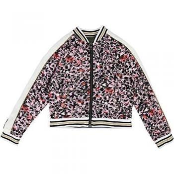 Zadig & Voltaire Bomber Chaqueta reversible para niña multicolor 134-140 cm