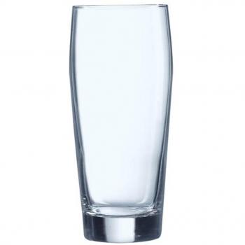 VASO CERVEZA WILLY SET6 48 CL