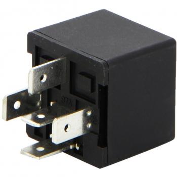 Relé de corriente de trabajo HELLA 12V 5 pines 4RD 933 332-051