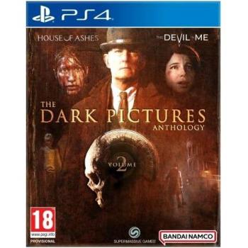 The Dark Pictures: Volume 2