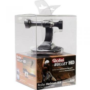 Rollei 20524 - Kit de montaje para casco