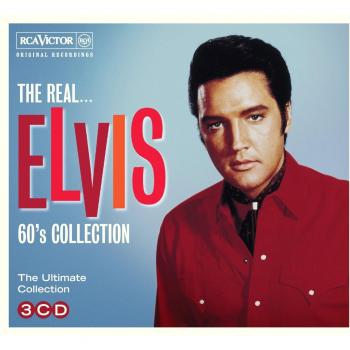 The Real...Elvis Presley - Elvis Presley
