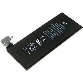 SMARTEX | Nueva batería de repuesto para Apple iPhone 4s 1430 mAh