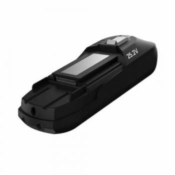 Batería de Litio Recargable 25,2 V con Autonomía de 45 Minutos para Aspiradora Rowenta X-Force Flex 12.60 ZR009705