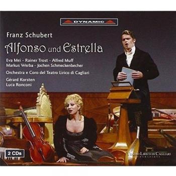 Alfonso and Estrella - 2CD Classical Opera Compilation by Gerard Korsten