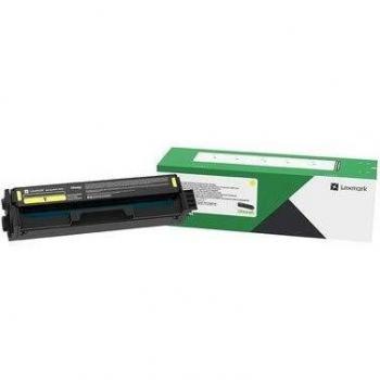 LEXMARK Toner 45K RETOURNABLE