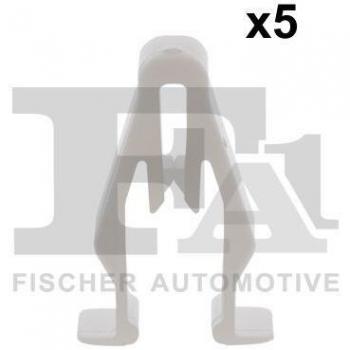 Clip decorativo y protector FA1 79-40045.5