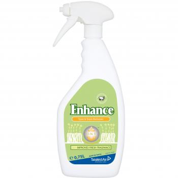 ENHANCE SPOT/STAIN REM 750ML 411090