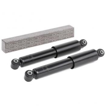 RIDEX 854S1863 Amortiguador, Set de 2