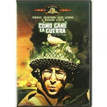 Como Gané La Guerra [DVD]