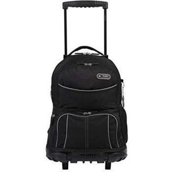 TOTTO Mochila Rue Bomper Yel Mochila Tipo Casual, 40 cm, 25 litros