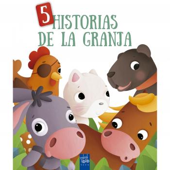 5 historias de la granja