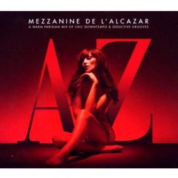 La Mezzanine De L'Alcazar